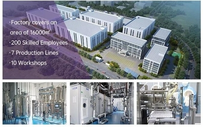 КИТАЙ Jinan Simier Technology Co.,Ltd