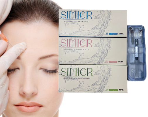CE Liquid 10ml Dermal Filler Chin Reconstruction Jawline Определение: