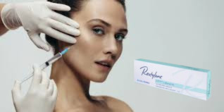 1 мл Defyne Dermal Filler для лица Lyft Lido для контура лица