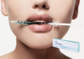 1 мл Defyne Dermal Filler для лица Lyft Lido для контура лица