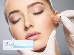 Инъекционный Dermal Filler Lyft для заполнения глабелярных линий