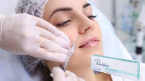 Инъекционный Dermal Filler Lyft для заполнения глабелярных линий