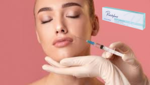27G Марионетка линий гиалуроновой кислоты наполнитель 1 мл глубоких линий наполнителей с лидо