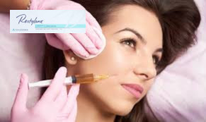 Гиалуроновая кислота Инъекционное Dermal Filler Инъекционный гель для губ