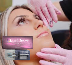 CE Гиалуроновая кислота для наполнения губ 24 мг/мл Juvederm Nose Filler
