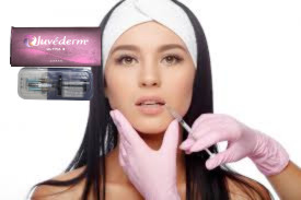 CE Гиалуроновая кислота для наполнения губ 24 мг/мл Juvederm Nose Filler
