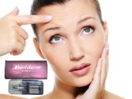 Ultra3 Инъекционный гель гиалуроновой кислоты Juvederm Dermal Filler для наполнения губ