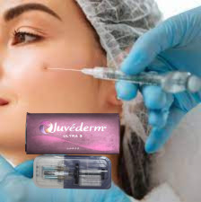 Ultra3 Инъекционный гель гиалуроновой кислоты Juvederm Dermal Filler для наполнения губ