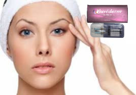 Juvederm Ultra 3 Ultra 4 Заполнитель гиалуроновой кислоты для увеличения губ