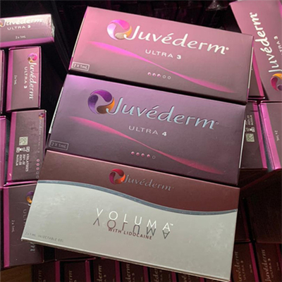 Гиалуроновая кислота для увеличения губы Dermal Filler Injectable Удалить морщины