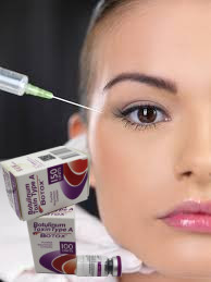CE Botox De Allergan 100 единиц Инъекции против морщин
